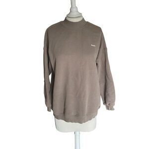 Roots Sweater Size M